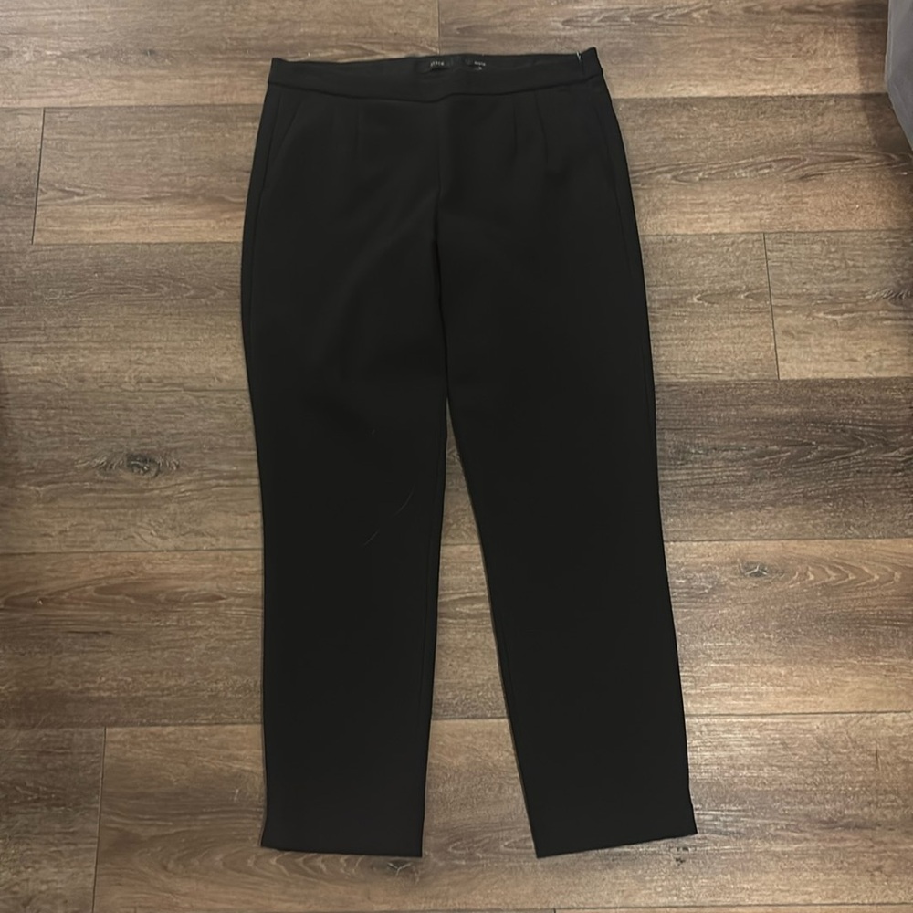 Jcrew Mattie women’s pants size 6